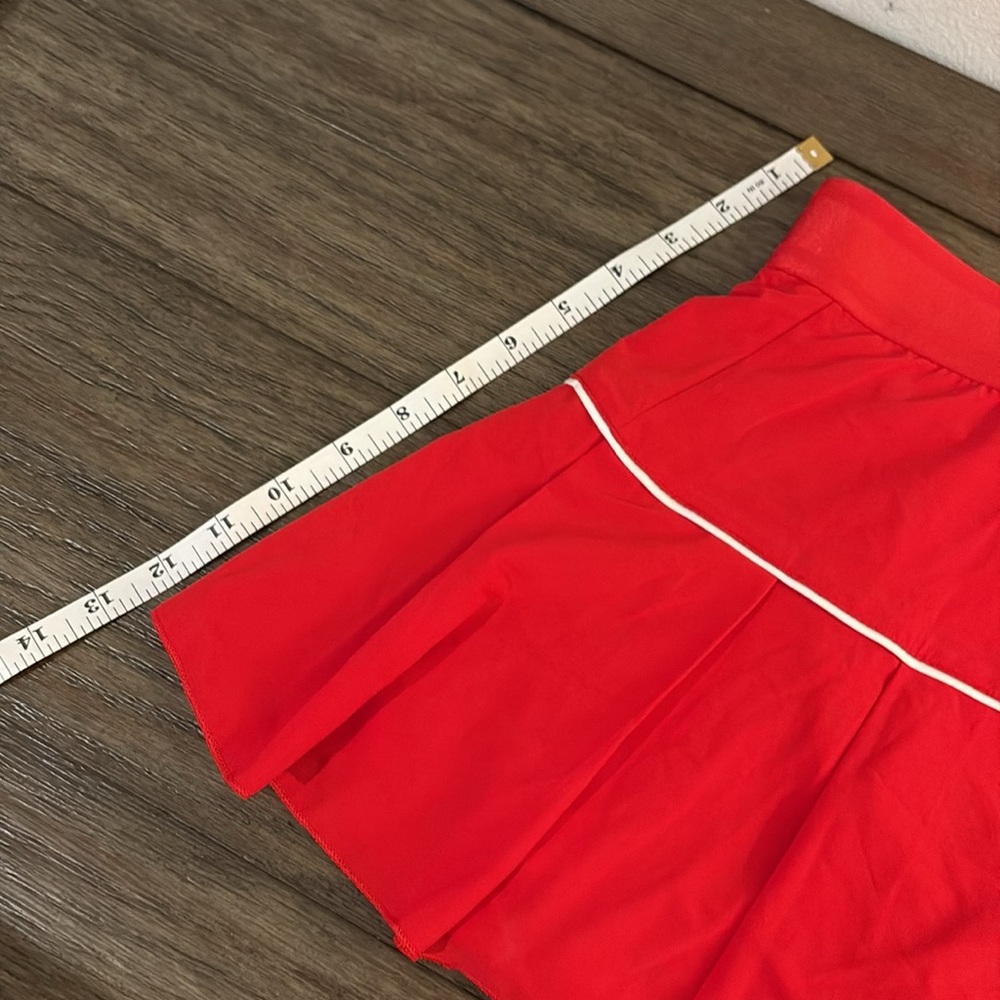 ❌SOLD❌ NEW [Nike] Essential Victory Pleated Tennis Skirt Skort Women’s XS - Picture 12 of 13